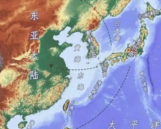 日本那么小一个国家，为什么敢起灭亡中国的念头？麻烦看官老爷们右上角点击一下“