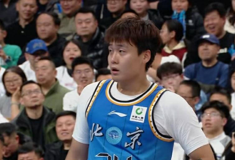 北京北汽又爆冷输球！面对没有威瑟斯庞的青岛崂山，主场居然无法赢球？北京北汽首