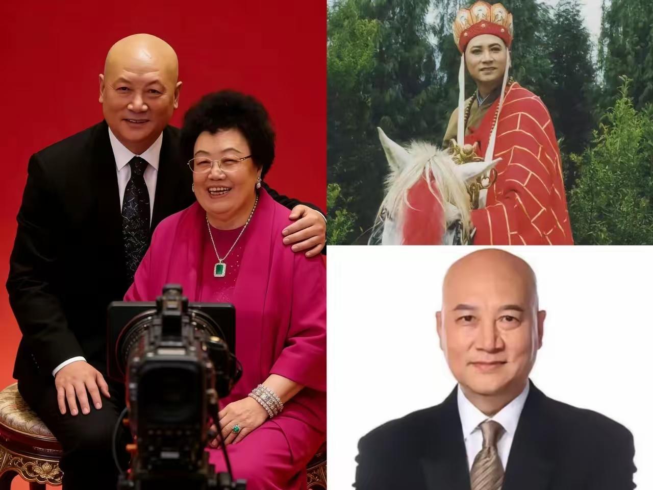 别再操心迟重瑞，能分多少遗产了，人家本来就不差钱，跟陈丽华在一起这么多年，早就财