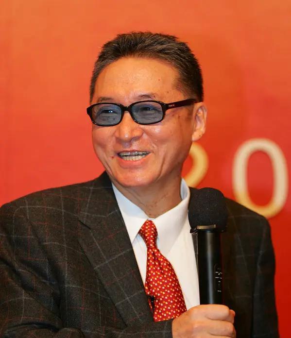 2008年，主持人问李敖:“你为什么从来不参加“婚丧喜庆”之类的活动？这样是不是