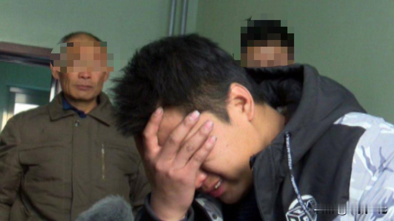 湖南，30岁男子工作多年还没买车，父母嫌他没出息，过年走亲戚都直不起腰杆，看着别