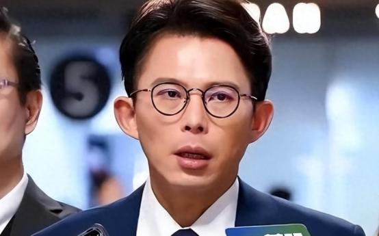 民进党准备下死手，黄国昌从美国带回了道密令，欲向大陆交投名状 2026年