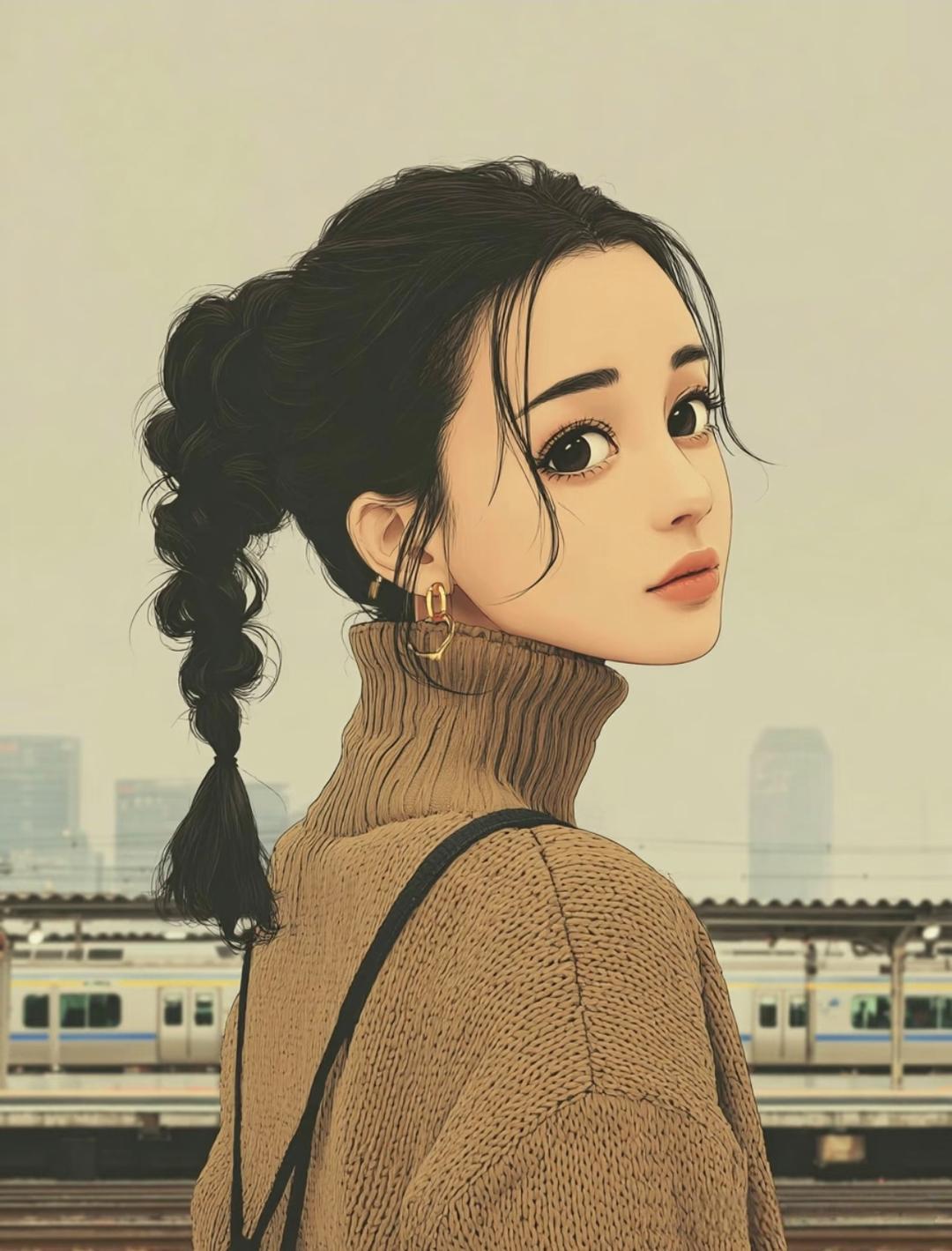 一位心理学家说：“只要你全身不紧张，你是很难生病的，如果你放松不了，很多事情总是