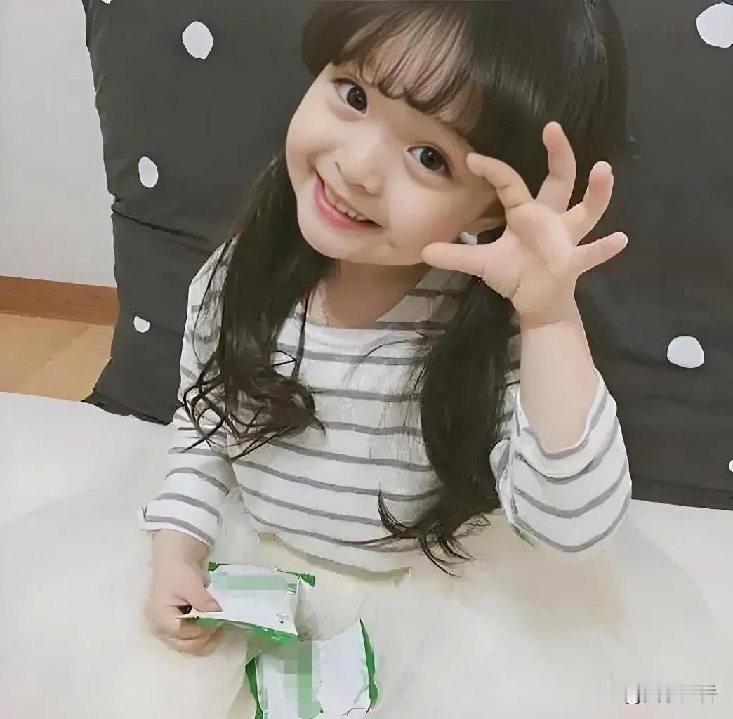 🔥聪明小孩的8个“超能力”，你家娃中几条？最后一个太准了！1.❓“问题
