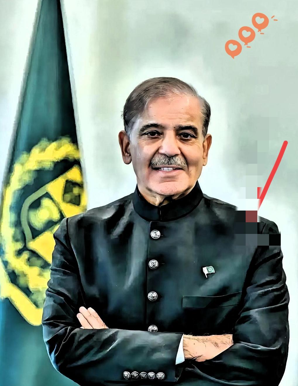 老美估计还没缓过神，巴基斯坦这变脸速度，真叫绝了。3月28号，夏巴兹跟伊