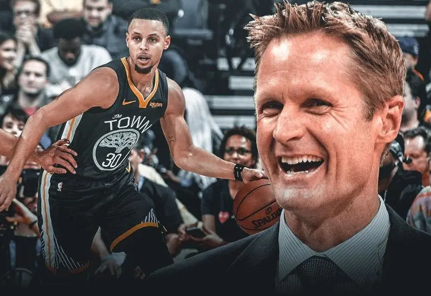 没想到西部排名第八的金州勇士，把东部排名第二的尼克斯给赢了。感觉现在这支勇士让