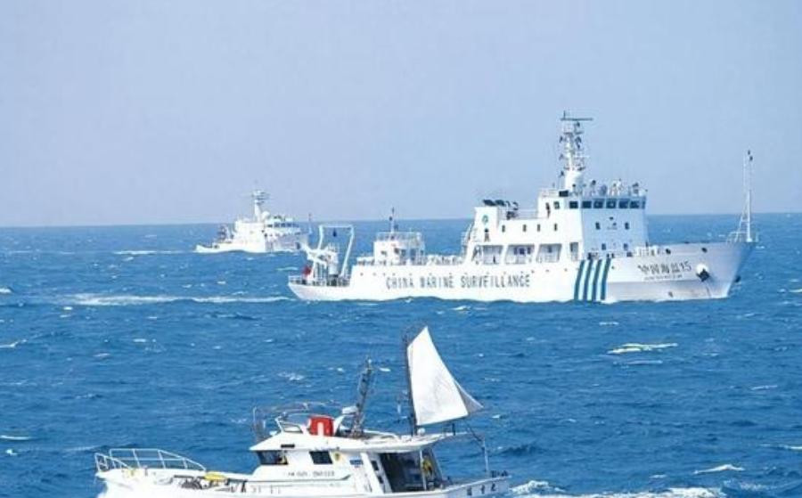 日本无视中方航行管制，强行过航台湾海峡！8月7日，多家媒体曝出一条消息：日本