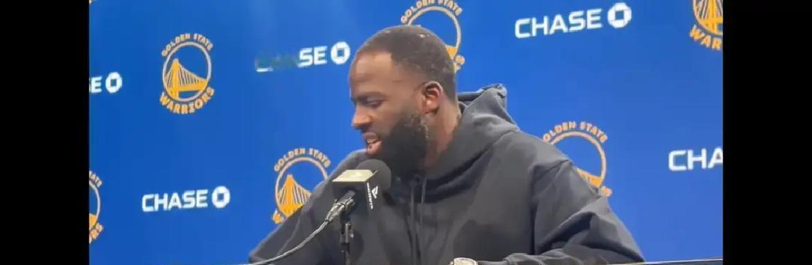 更衣室打起来那天，勇士队的冠军密码才真正解锁。冲突后48小时，科尔做了三件事：