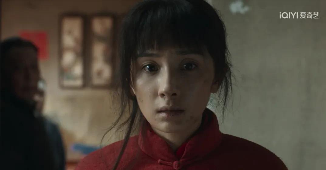 杨幂还是太天真了说实话，如果我是她，我肯定坚决不和秦海璐搭戏[无奈吐舌]原因