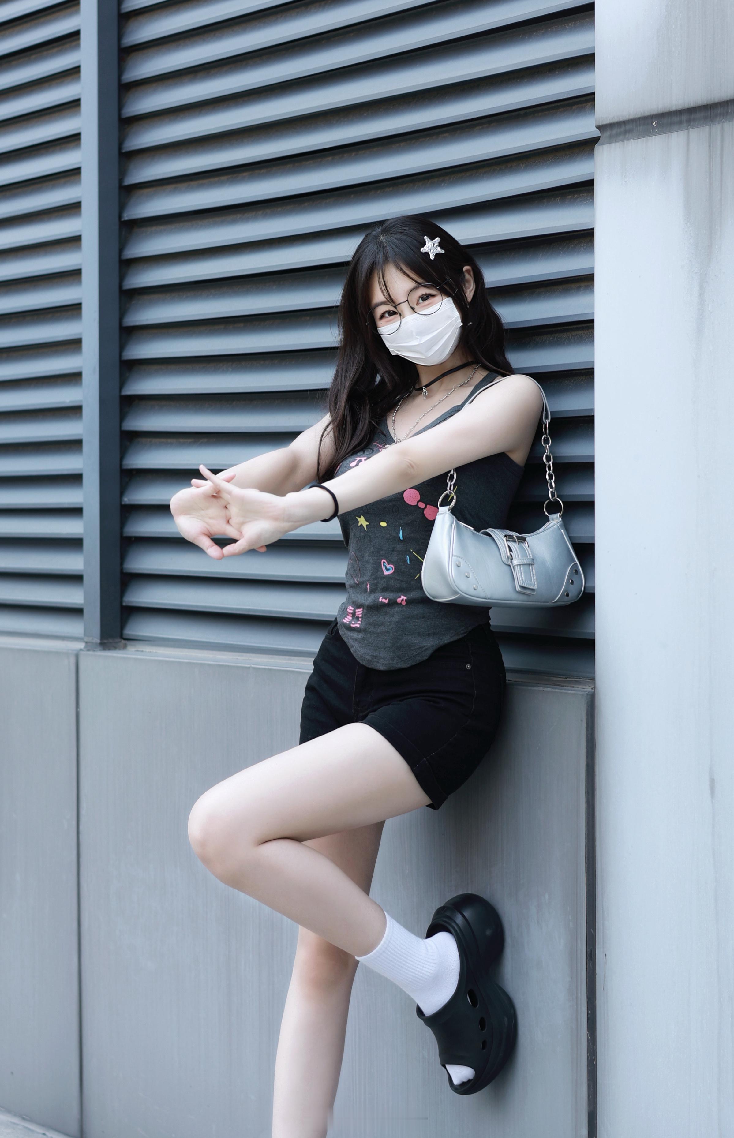 夏天不当辣妹当什么​​​