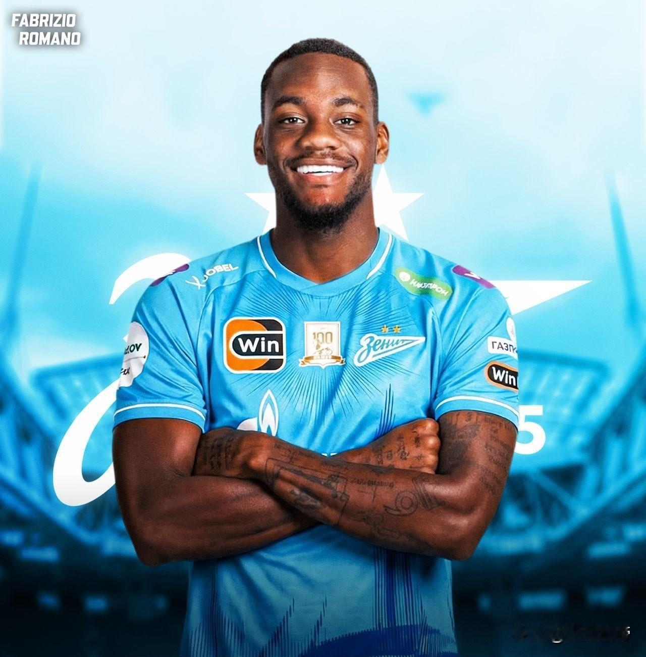 还不如来中超了，前利雅得胜利前锋杜兰加盟俄超球队泽尼特!据欧洲媒体报道，利雅