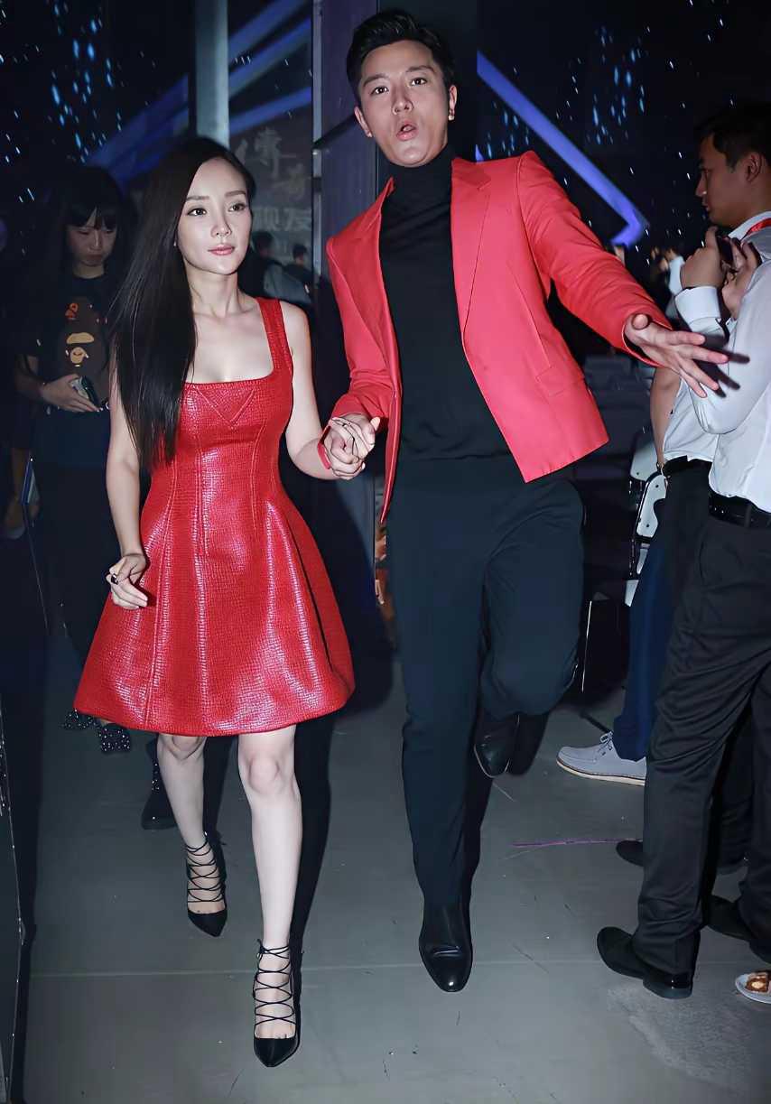 每当压力大的时候就看看这张图！