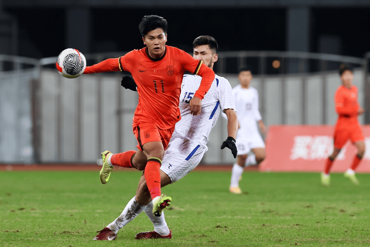 马德兴: 国字号要为地方队让路, 要这样何必争世界杯资格?