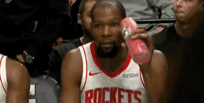 近6战仅1胜——浅析火箭变菜原因！唯一原因——没了亚当斯的篮板，不信？听我慢慢