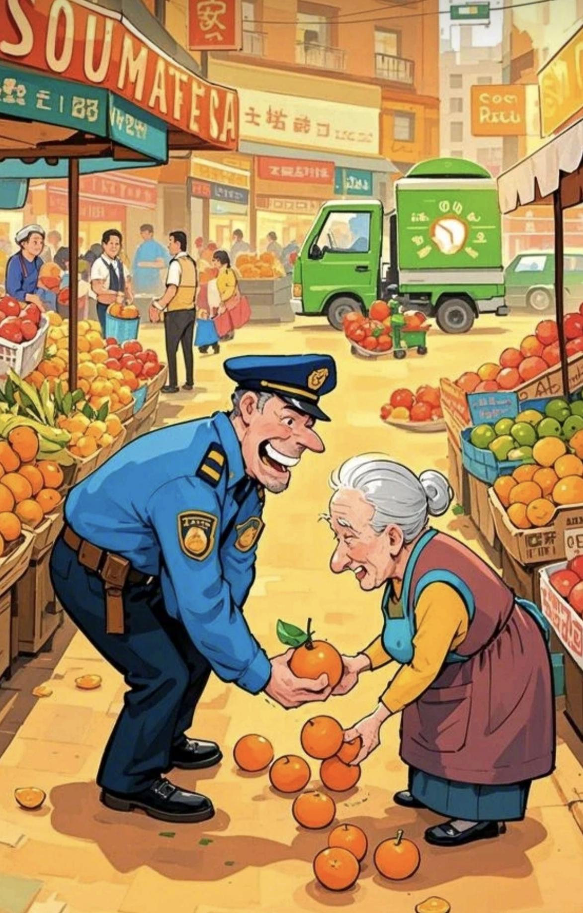 福建福安一老人与城管冲突后死亡警方通报刑拘福建福安一位老人和城管工作人