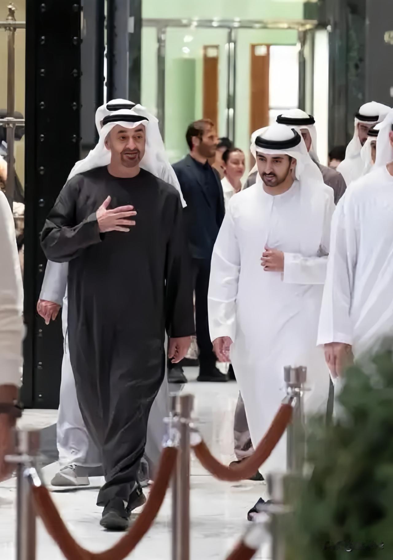 关键时刻，阿联酋反手给了伊朗致命一刀！阿联酋不知道搭错了哪根筋，宣布5月1日