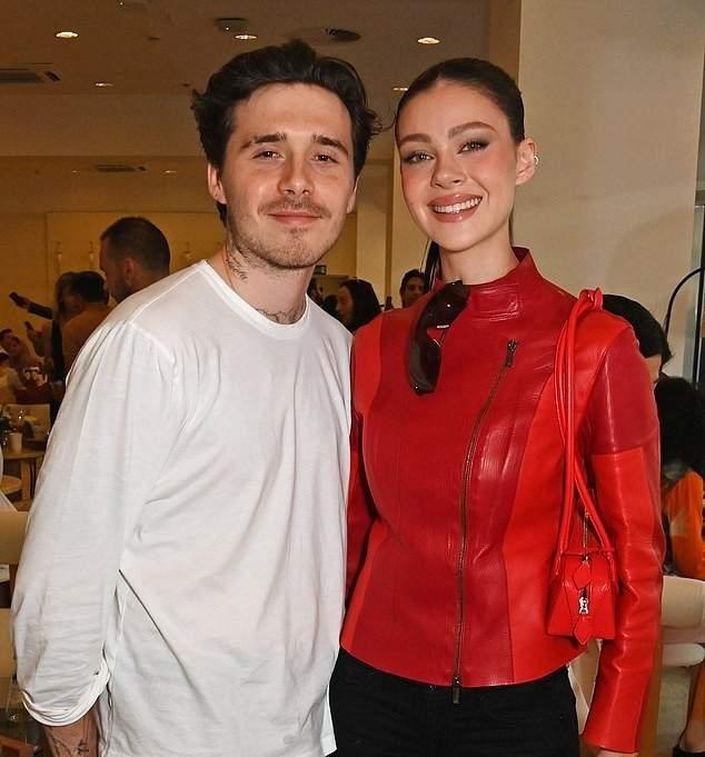 布鲁克林这样闹，不仅得罪了父母，搞不好老婆也跑了，最后一场空。他的老丈人，能同意