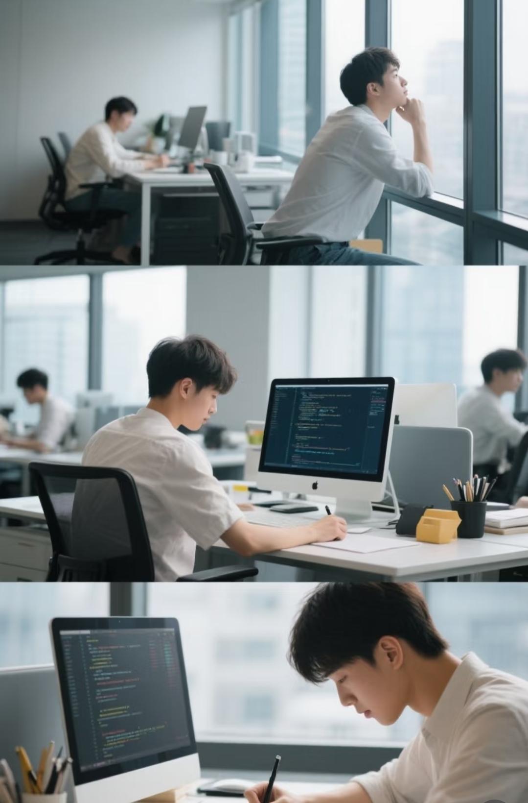 见过离谱的，但没见过这么离谱的！销冠扛下公司78%业绩，年终奖只拿8.5万，混子