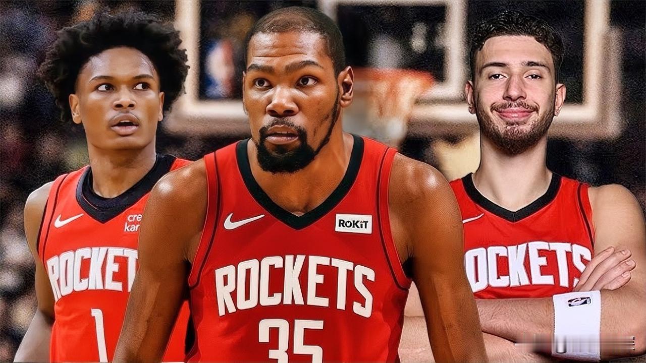 ESPN预测火箭3人得奖，但还是小看了！今天美媒ESPN对下赛季的多个奖项进行
