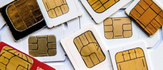 流量卡“套娃”? 抖音淘宝等热销“1分钱百G”, 三大运营商集体否认 | BUG