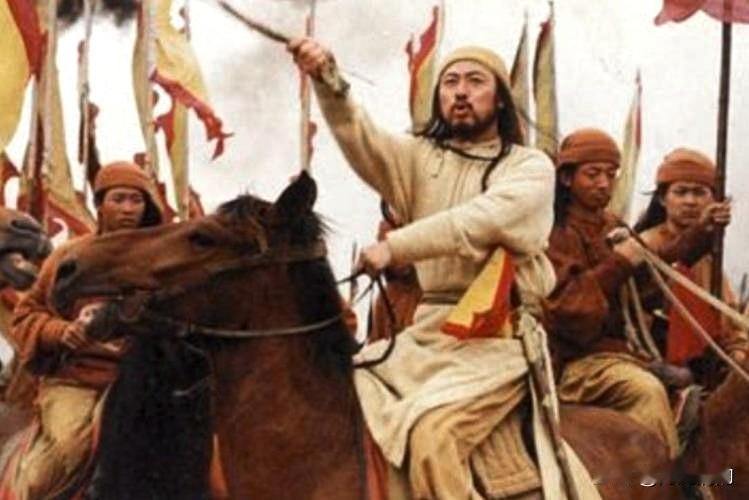 1853年，武汉三镇，汉阳、汉口、武昌，一个接一个落入太平军手中。湖北巡抚常大淳