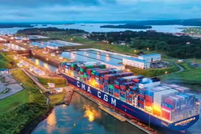 巴拿马周四下出新一步：最高法院裁决不变，坚持招标新特许经营权，丹麦马士基（APM