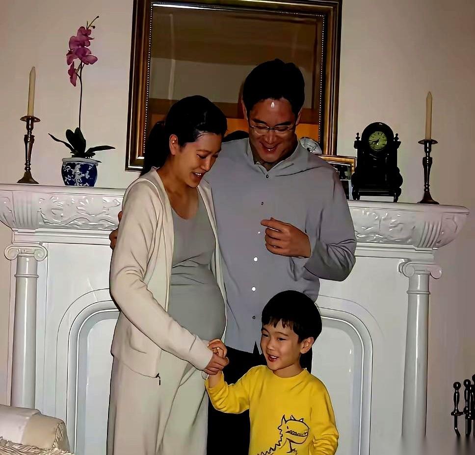 最狠的，不是眼看着你娘家要倒了，他袖手旁观。最狠的是，他脑子里盘算的，是怎么趁