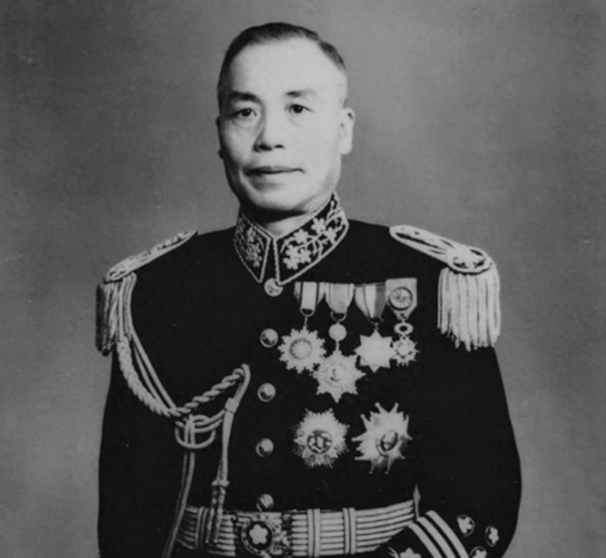 1965年李宗仁回国时，毛主席亲自询问他需要什么职位，李宗仁却只提出想当全国人大