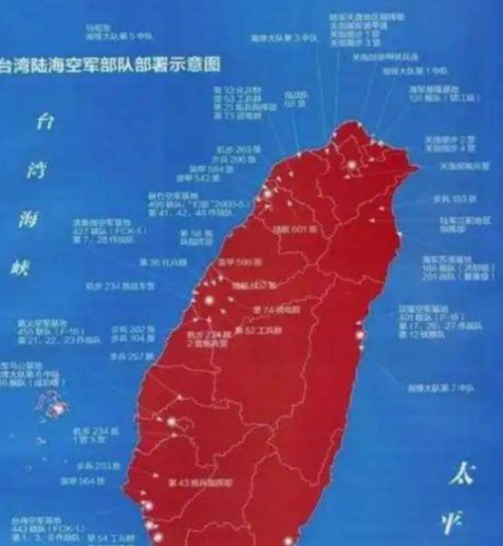 一个福建小伙提出一个解决台湾问题的想法，那就是强硬一点，直接在台海附近测试武器，