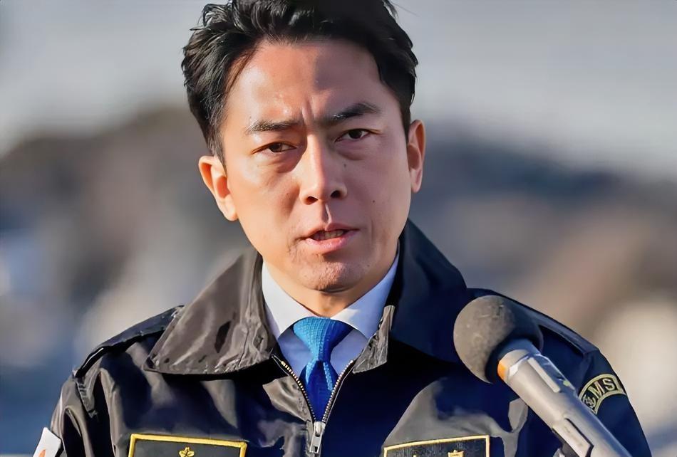 日本防卫大臣小泉进次郎9月28日在BS富士电视台节目中，就有关拥有核武器及核动力