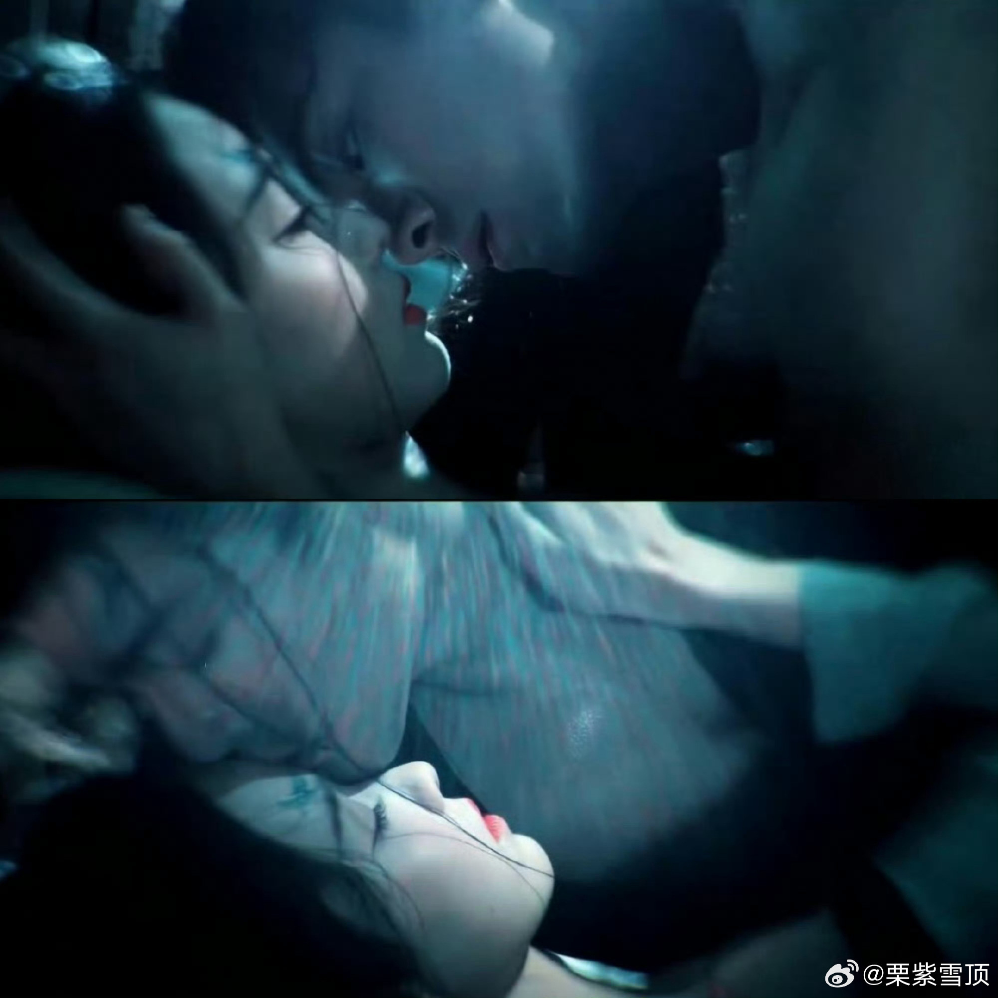 曾舜晞老实人谈起恋爱来最狠了曾舜晞老实人谈起恋爱来最狠了这个《月鳞绮纪》一直在