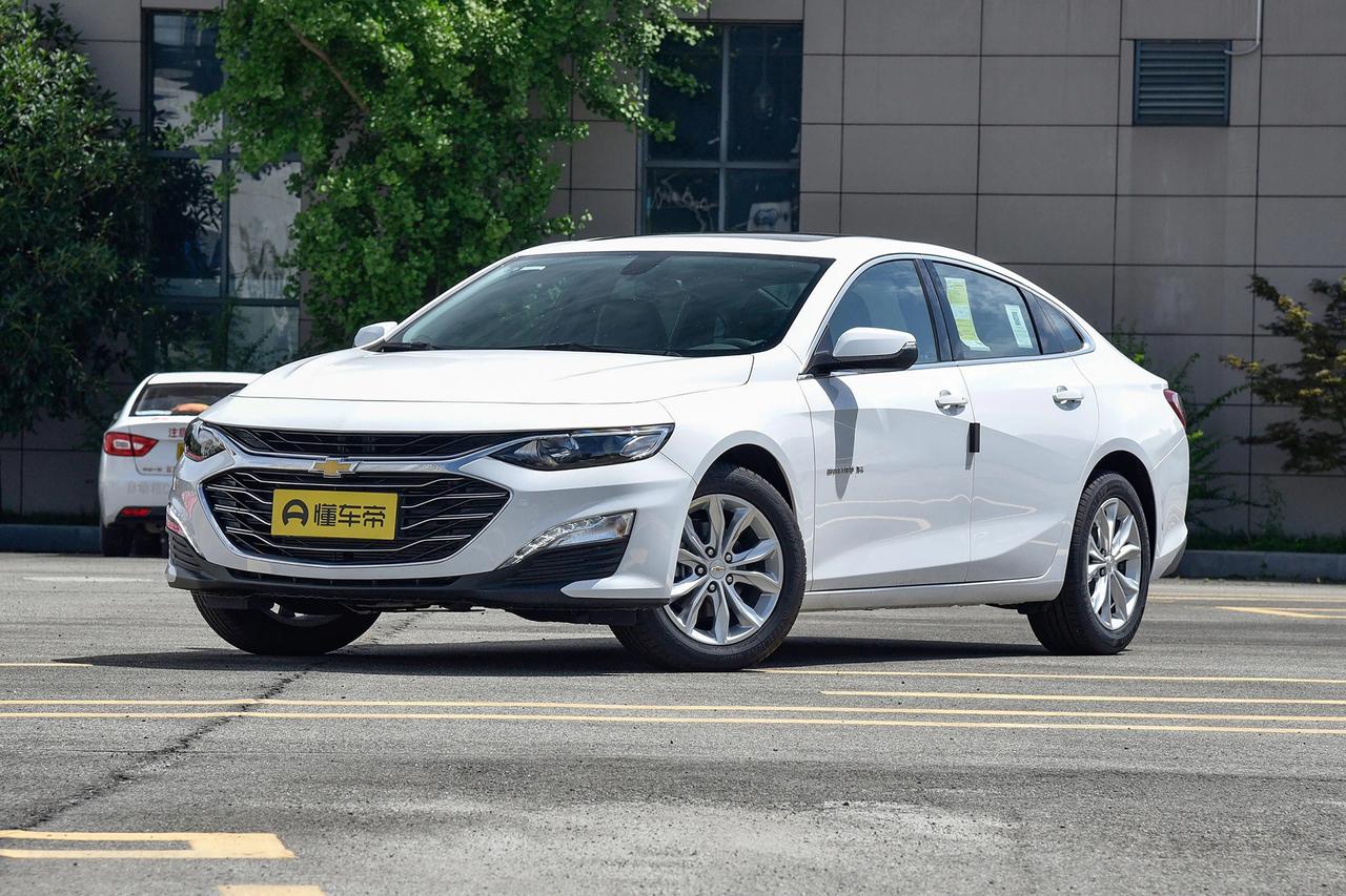 在10万内二手B级车市场，雪佛兰迈锐宝是绕不开的选项。这款曾靠经典广告出圈的美系