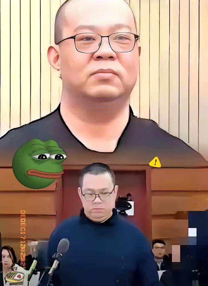 一个被判死刑的人，临死之前还有半个小时，他居然能冷静地和儿子说：“好好读书，千万