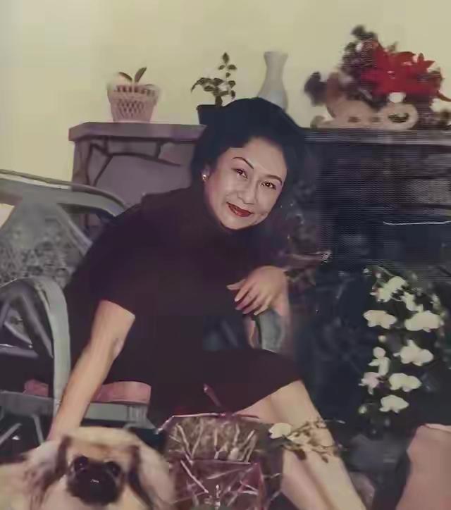 王铎：胡蝶67的照片