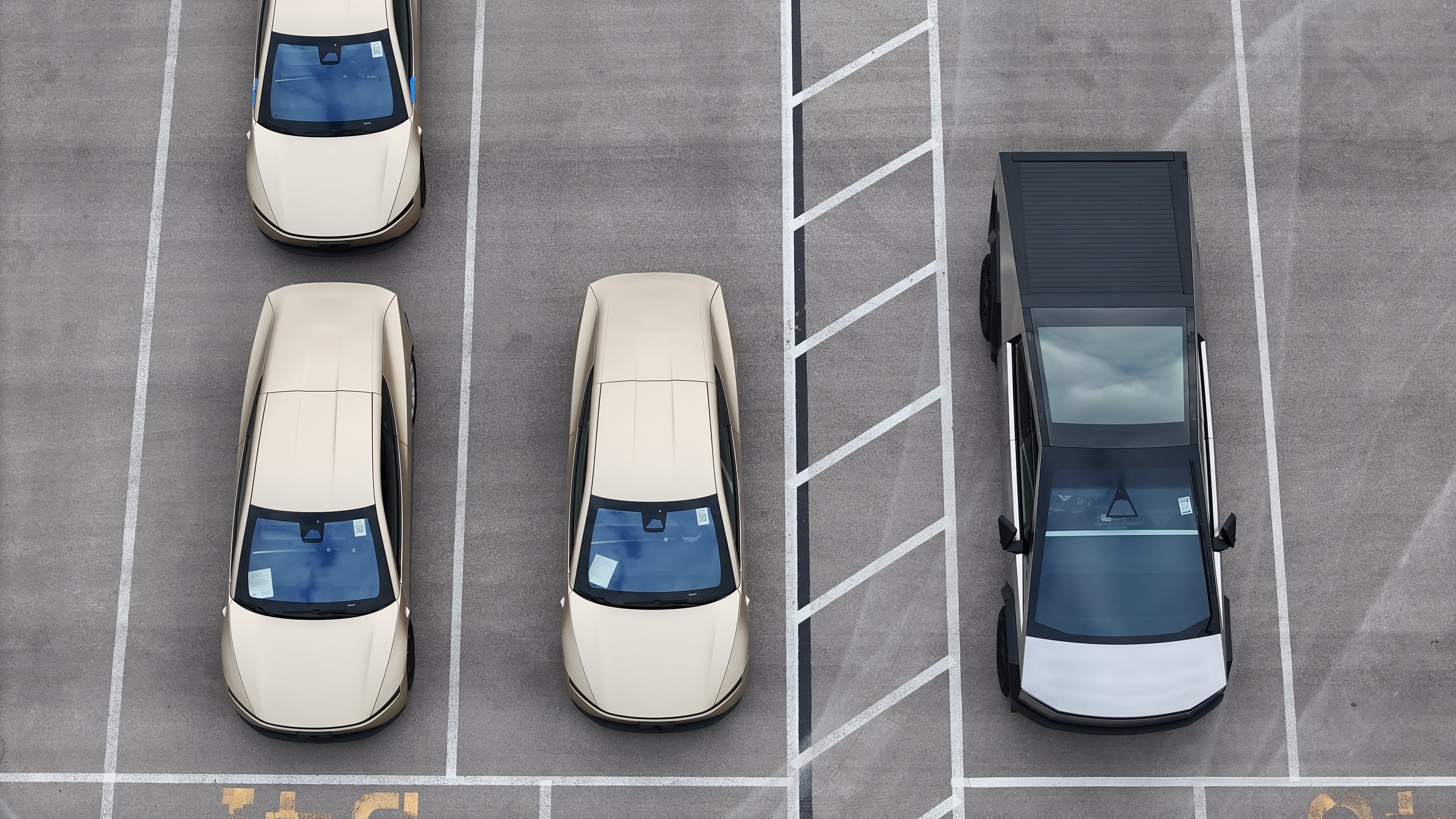 特斯拉Robotaxi获得得州官方授权，自动驾驶商业化运营再进一步5月29日，特