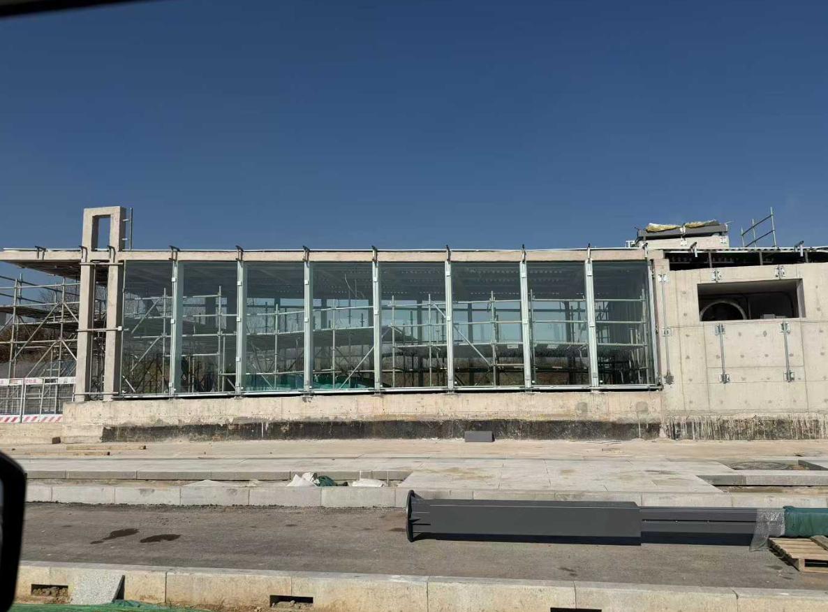 今天合肥地铁6号线开通了，合肥就是为了纪念伟人，因为伟人的一句话让合肥从小县城变