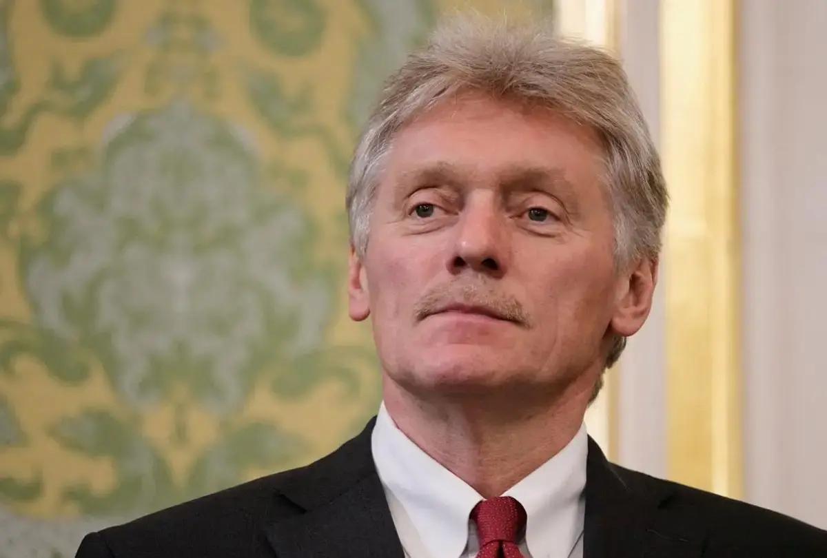 一字藏杀机！佩斯科夫“开放态度”背后，是俄乌不可调和的生死红线。当地时间3