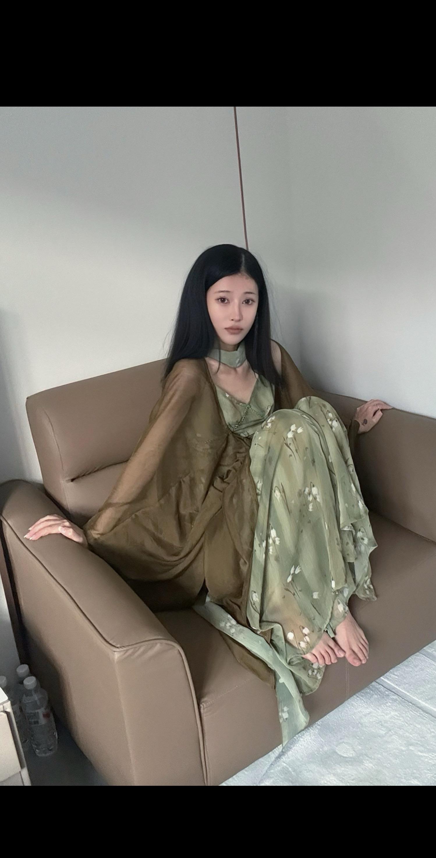 如果我能成为你不想失去的人就好了