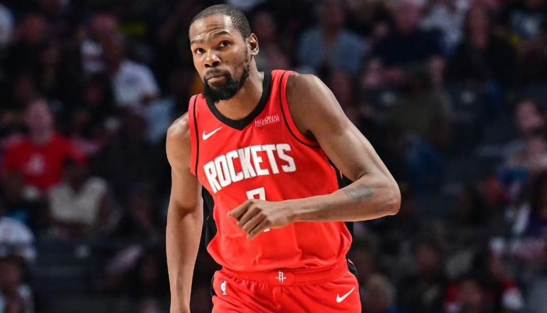 太强了，火箭120-96吊打篮网，这3位球员是赢球功臣，少了他们这场大胜根本无从