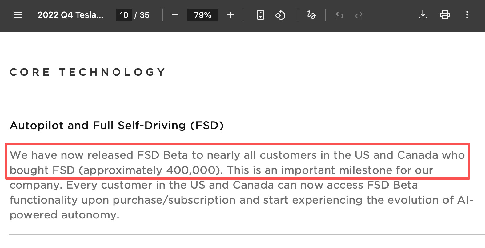 特斯拉CFOVaibhavTaneja在上周的特斯拉财报会议上公开了特斯