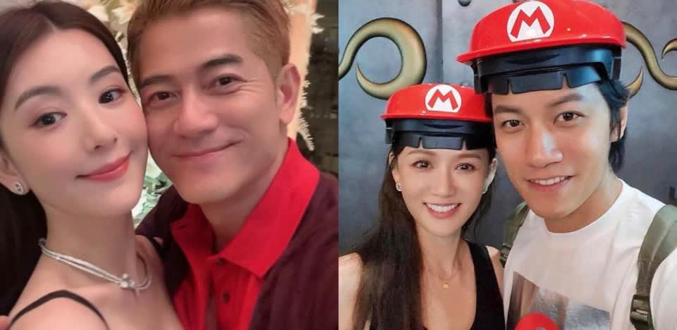 方媛和陈乔恩给所有不想生孩子的女人都提了个醒不管你多漂亮，多有钱，都不要