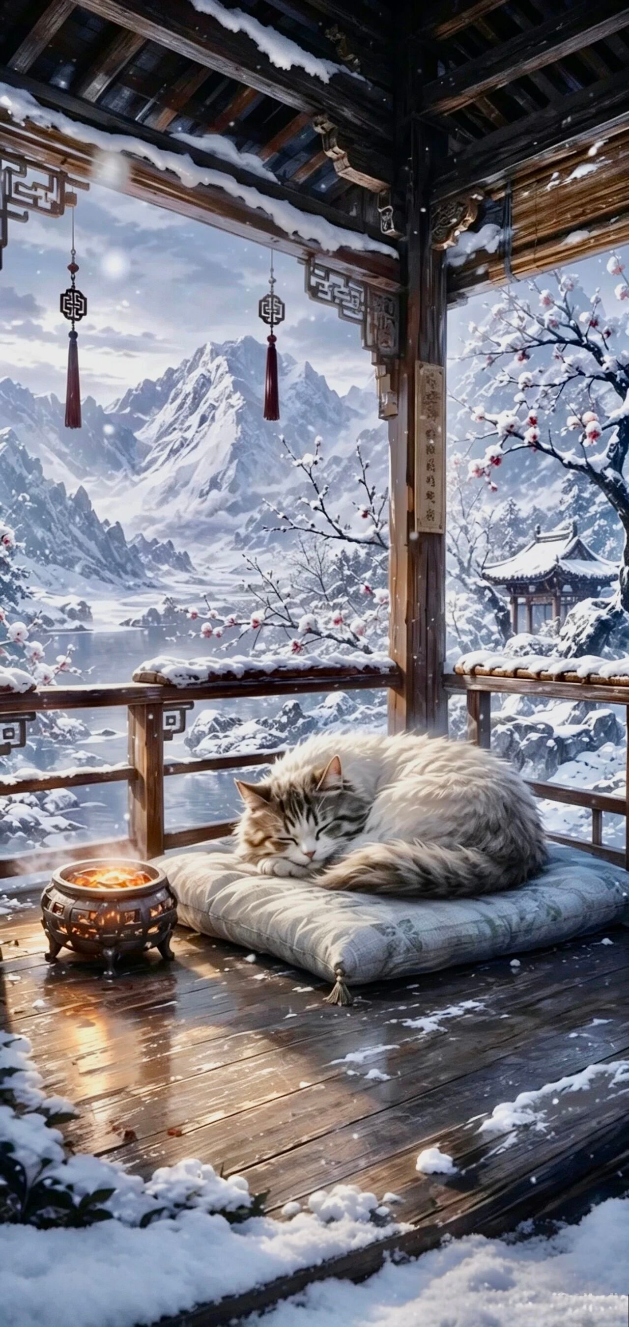 壁纸