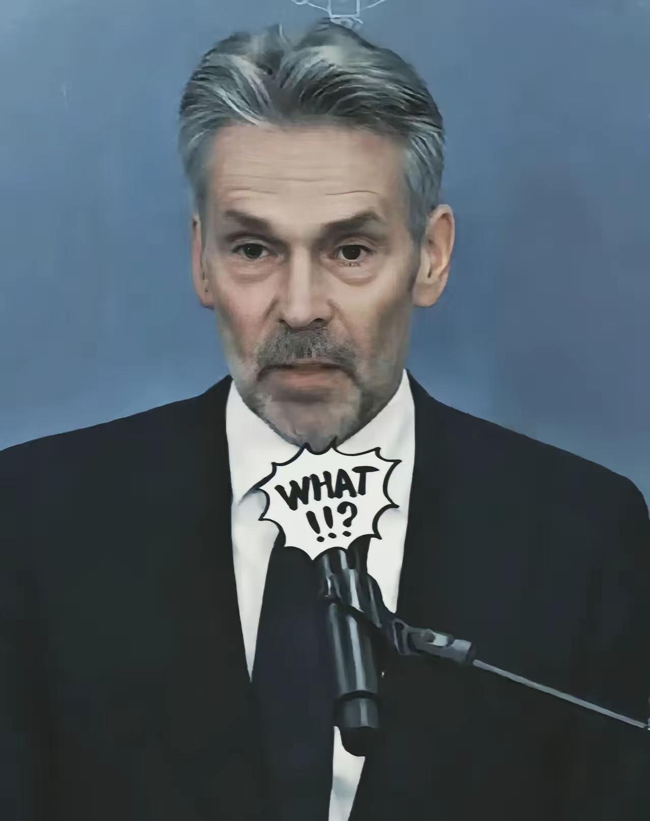 2025年的跨年钟声即将敲响，12月31日23点50分，荷兰政府却突然抛出一记重