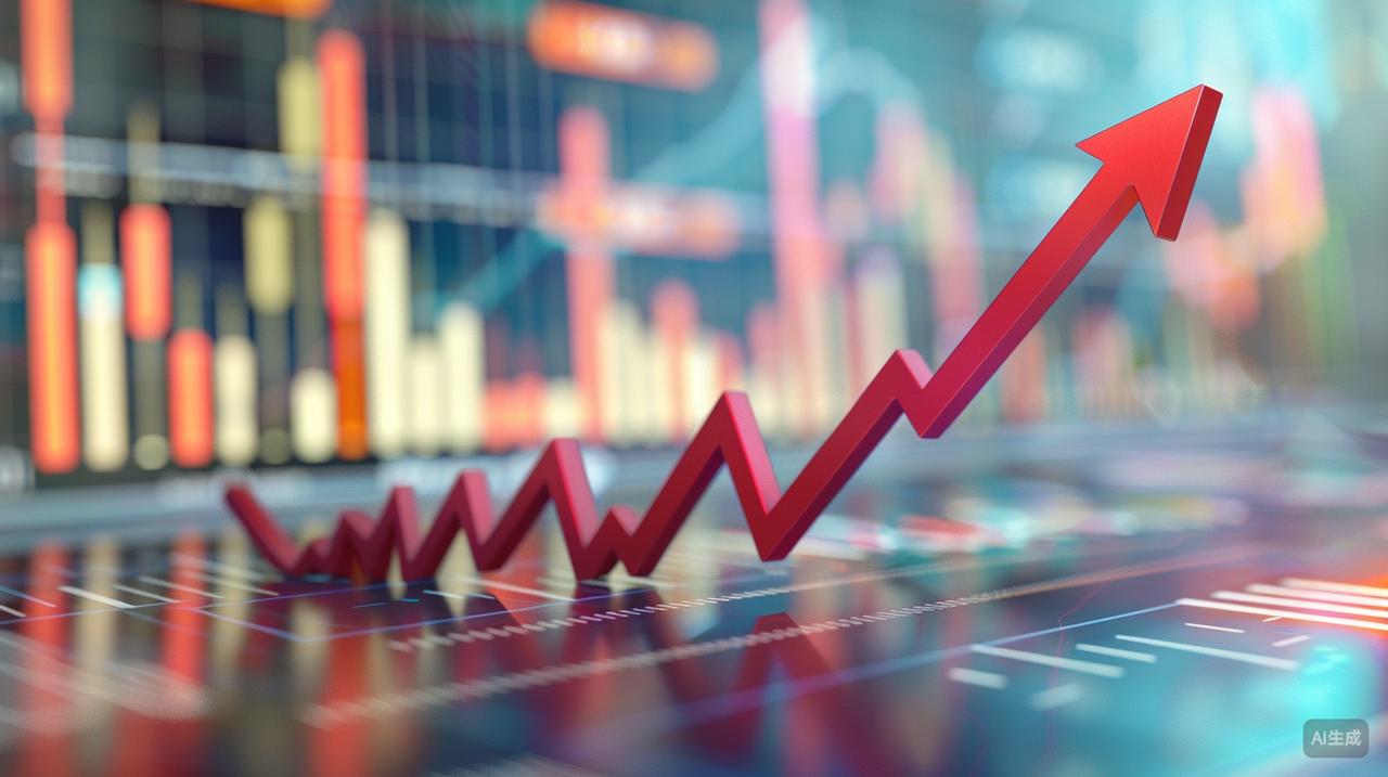 突发！12家可控核聚变年报预增，其中8家业绩翻倍，最高增715%！炸裂！可控核