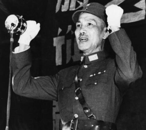 蒋介石曾说，如果没有西安事变，自己只差了两个星期，就可以把红军全部消灭！他为何能