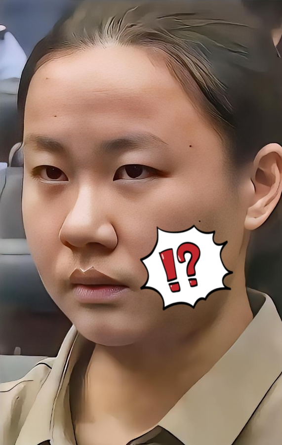 明珍珍死刑，哪是“便宜她”？这是最狠的警示，别再说明珍珍死刑是便宜她了，这
