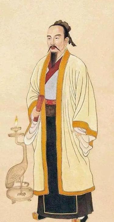 刘邦断气那夜，长乐宫烛火摇曳，大臣们围着龙榻各怀心思，吕雉攥着遗诏的手青筋暴起，