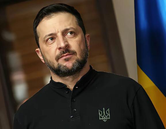 泽连斯基最新命令干脆“开绿灯”，发电入网手续能简就简，火力全开先保住基辅供电，简