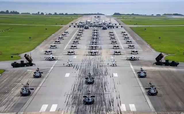 美专家突然发现，中国早就准备好，一旦冲突，先废掉美军最强战力美国专家最近琢磨出一