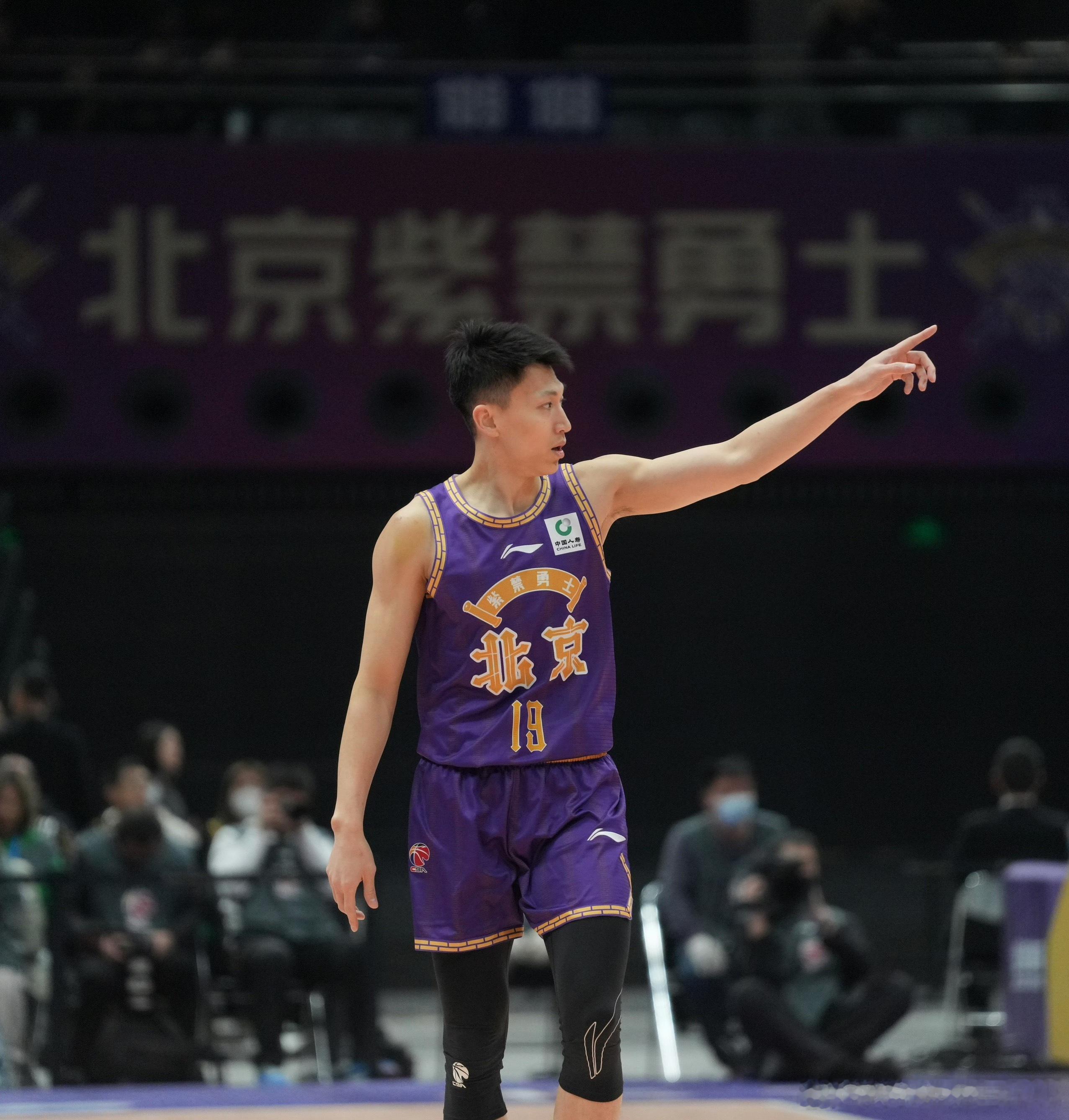 休赛期开启！刘家成将出任北控男篮总经理。刘晓宇也一起回归，接任北控男篮主教练